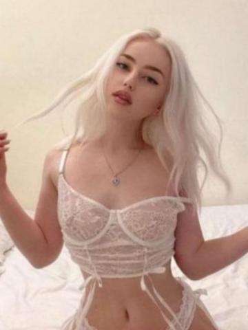 Анкета проститутки Милослава - Фото 1, , 25 лет, №5239